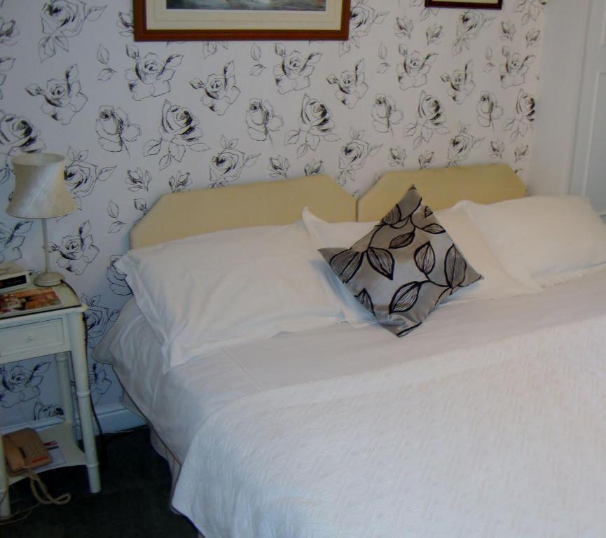 Sherwood Hotel - B&B Харрогейт Номер фото