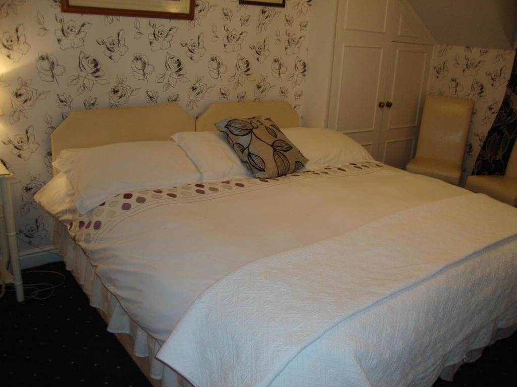 Sherwood Hotel - B&B Харрогейт Номер фото