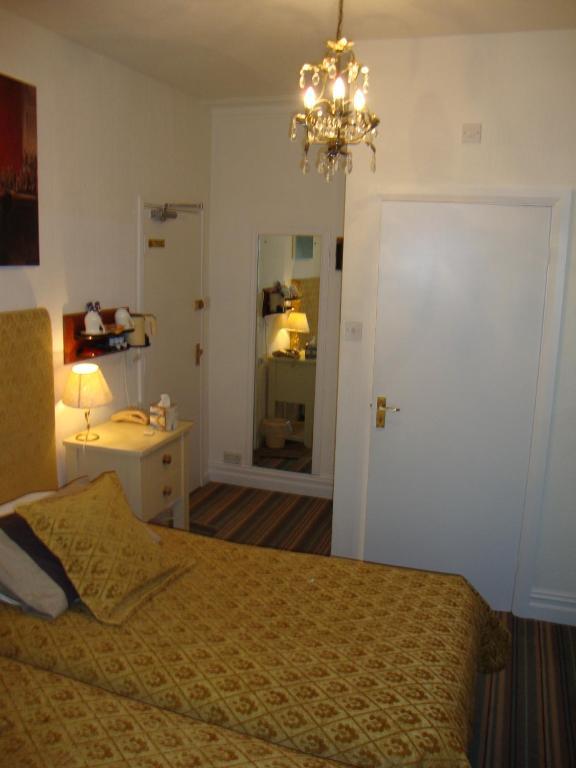 Sherwood Hotel - B&B Харрогейт Номер фото